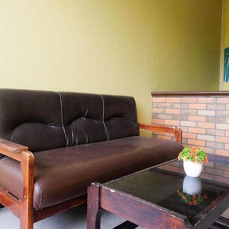 Reddoorz Syariah Near Taman Rekreasi Kalianget Wonosobo Hotel Exterior foto