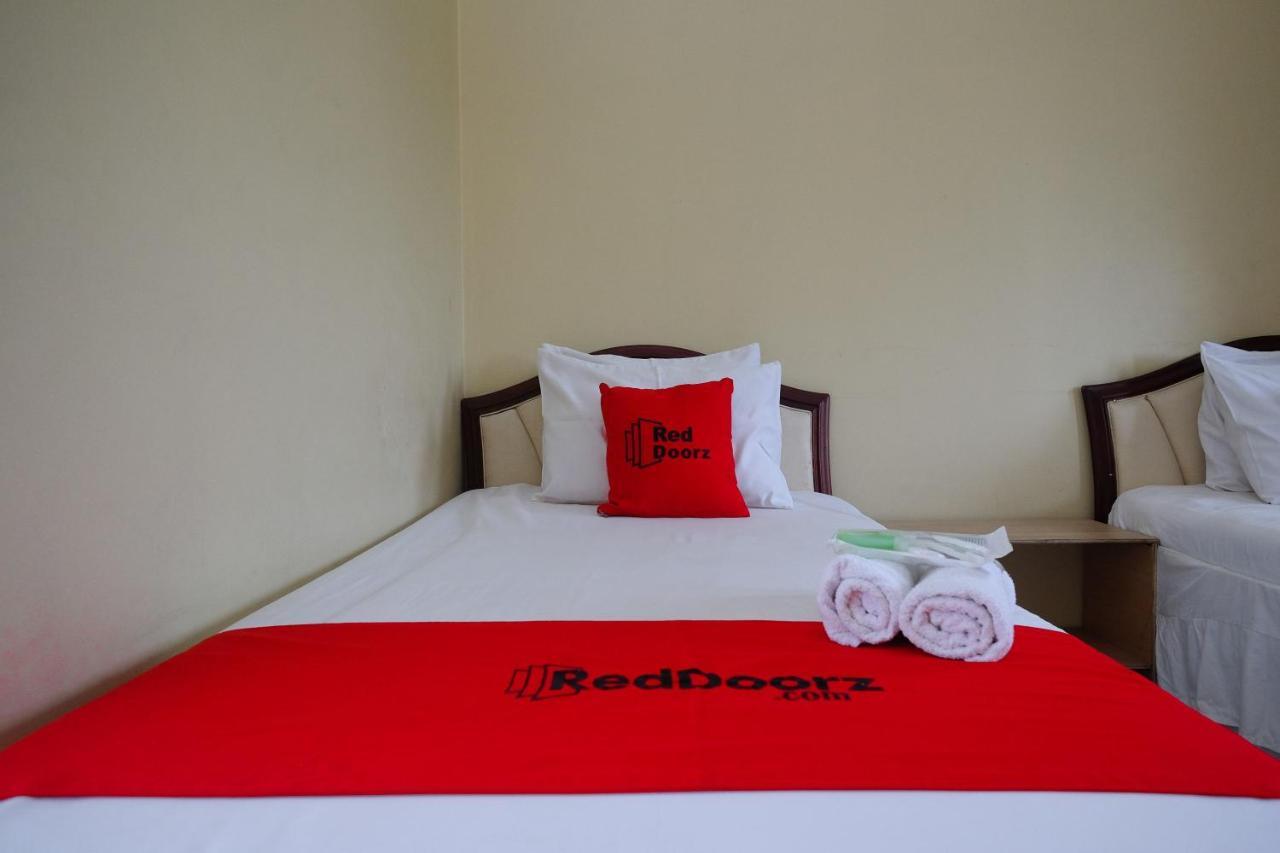 Reddoorz Syariah Near Taman Rekreasi Kalianget Wonosobo Hotel Exterior foto